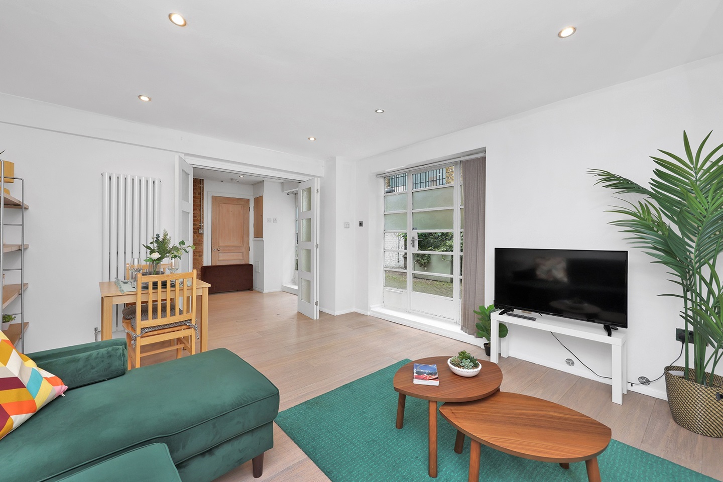 Additional image 17 of 1 Bed Flat, Fullwood's Mews, N1, N1 7GU