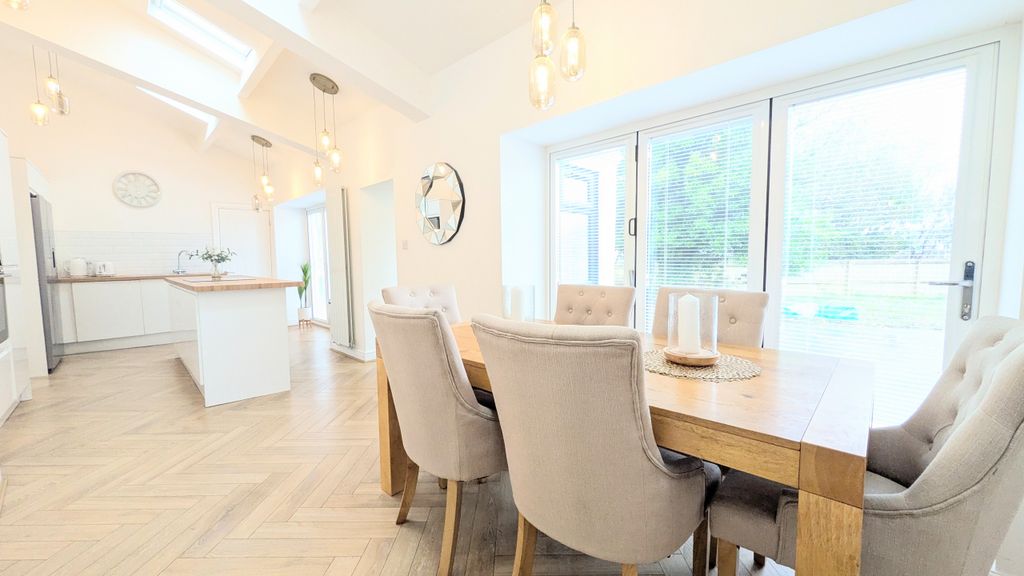 Additional image 7 of 5 bed detached house for saleTrebeddau Farm, Mountain Hare, Merthyr Tydfil CF47