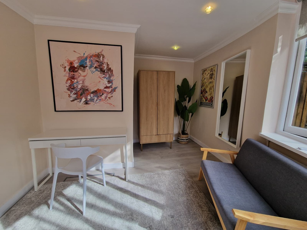 Additional image 4 of Room in a Shared House, Brixton, SW9, N1 7GU