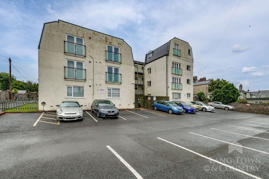 Additional image 7 of 1 bed flat for saleVictoria Place, Stoke, Plymouth PL2