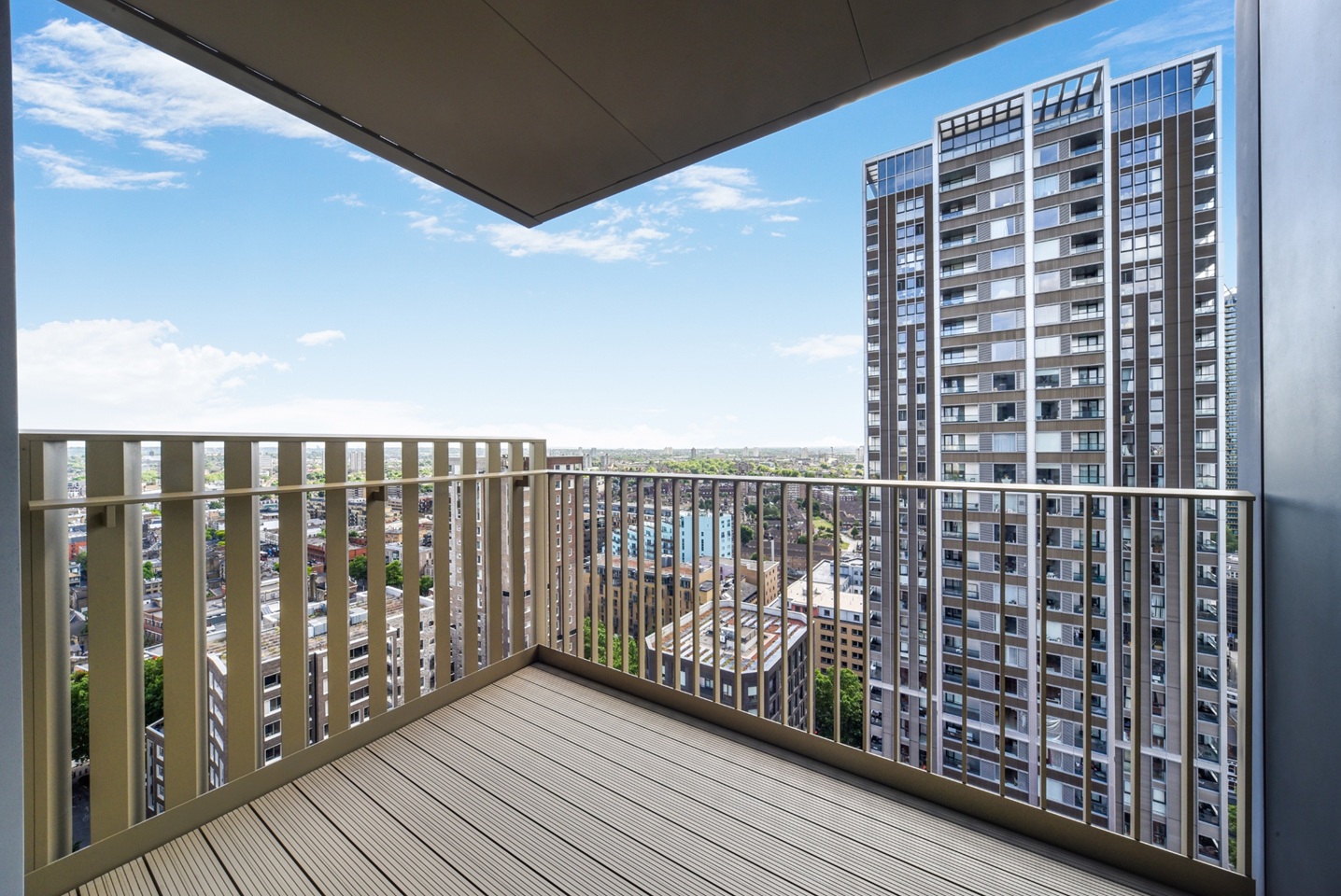 Additional image 5 of 2 Bed Flat, Hewson Way, SE17, N1 7GU