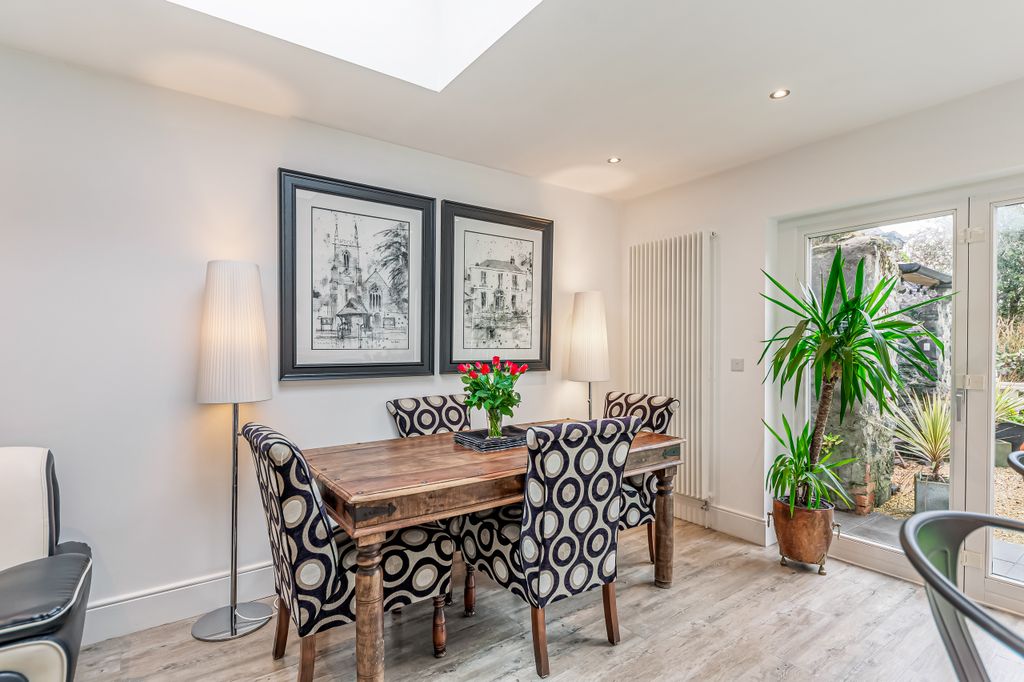 Additional image 20 of 6 bed end terrace house for sale36 High Street, Donaghadee, County Down BT21