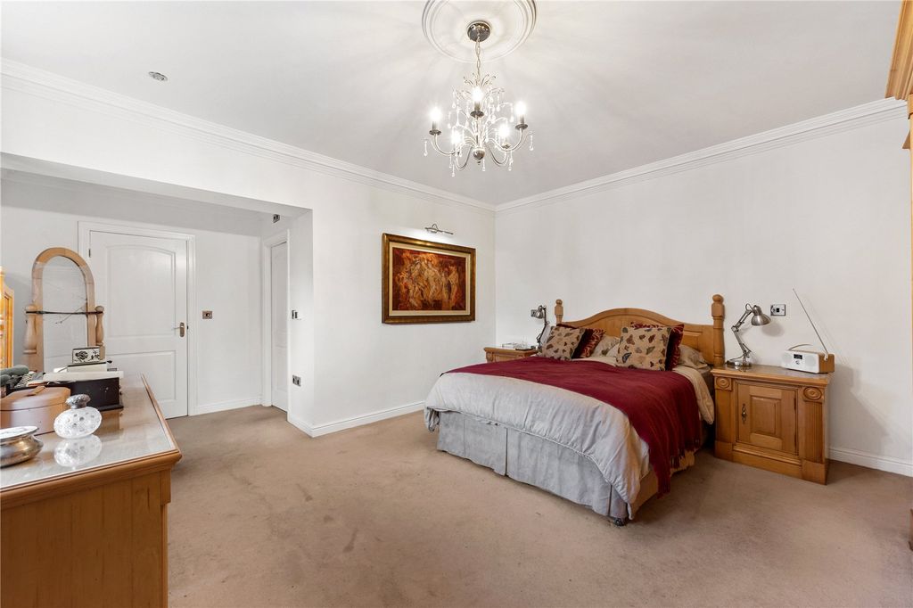 Additional image 4 of Land for saleOrchard Grange, Main Street, Ryther, Tadcaster, North Yorkshire LS24