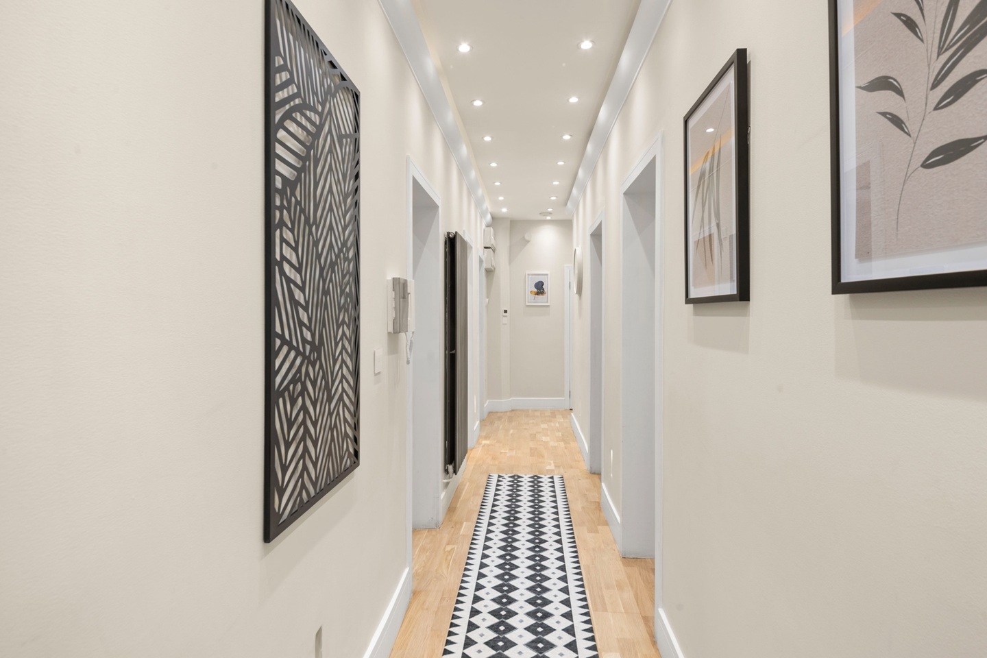 Additional image 48 of 4 Bed Flat, Hyde Park Mansions, NW1, N1 7GU