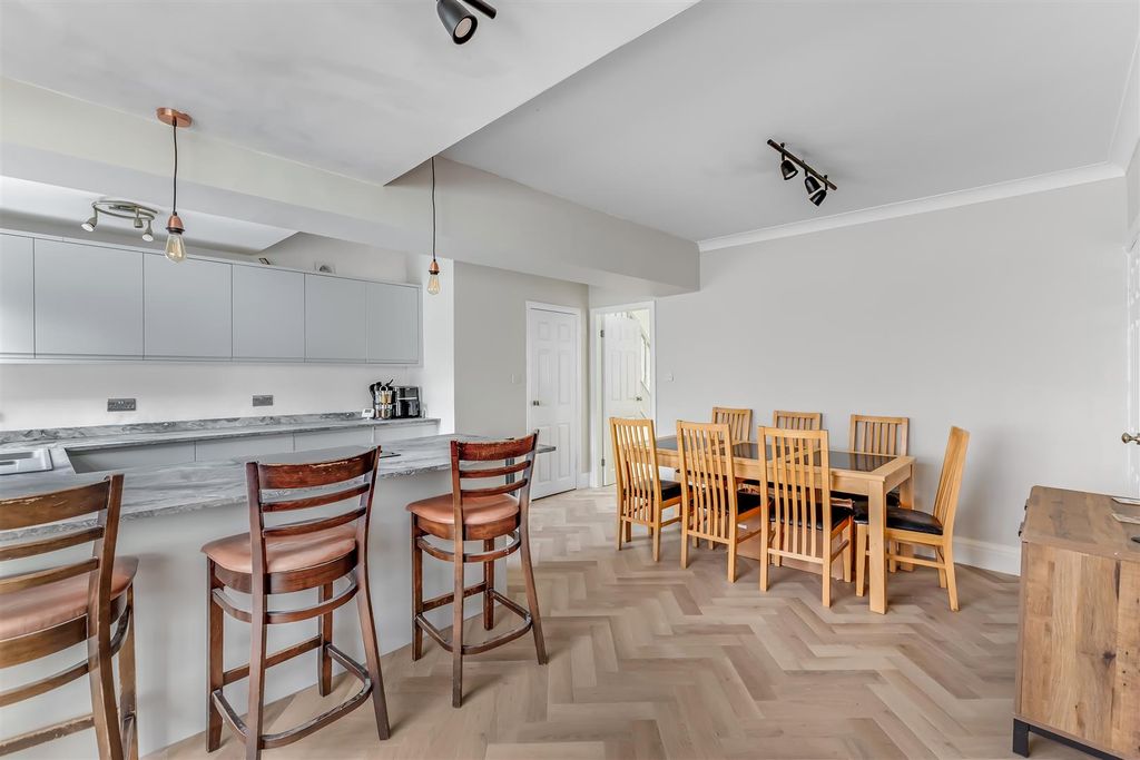 Additional image 11 of 3 bed semi-detached house for saleGrange Avenue, Menston, Ilkley LS29