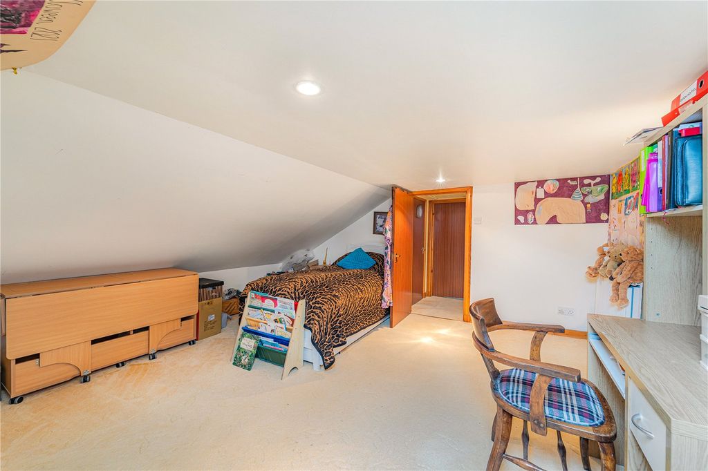 Additional image 44 of 6 bed detached house for saleTullich House, Dufftown, Keith, Moray, Aberdeenshire AB55