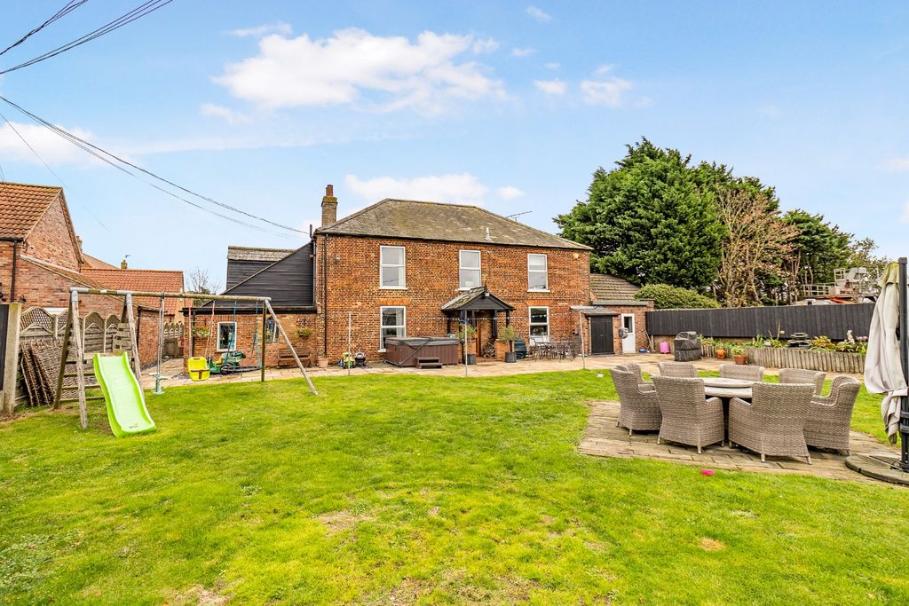 Additional image 41 of 4 bed farm for saleSaxon Way, Wormegay, King's Lynn, Norfolk PE33