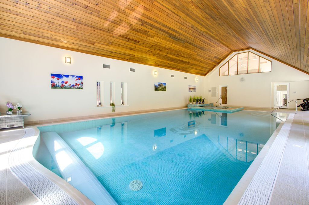 Additional image 28 of 5 bed detached house for saleAcorn Lodge, Gubeon Wood, Morpeth NE61