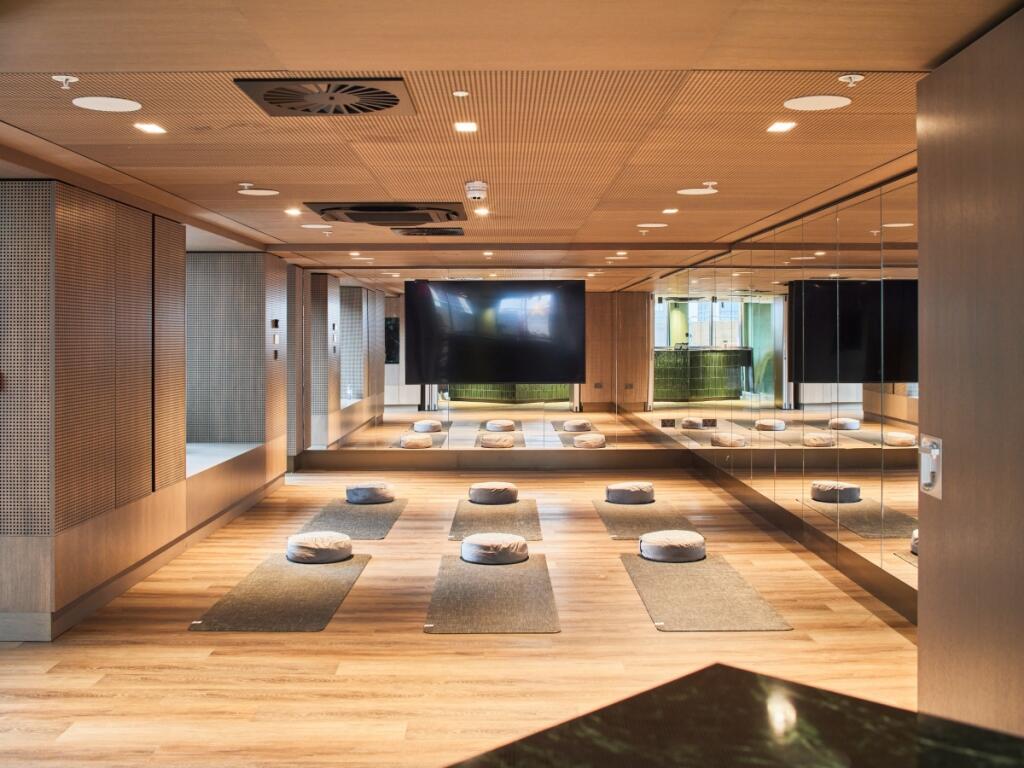 Additional image 2 of One Eastside, 2 Jennens Road Birmingham B4