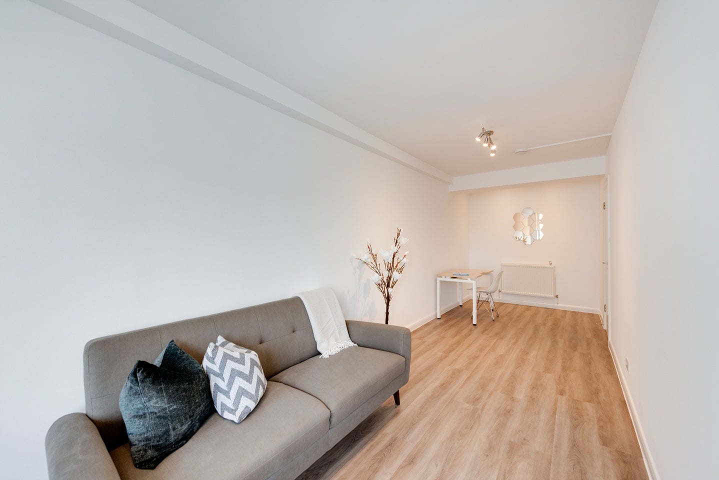 Additional image 2 of 2 Bed Flat, Warren Court, NW1, N1 7GU