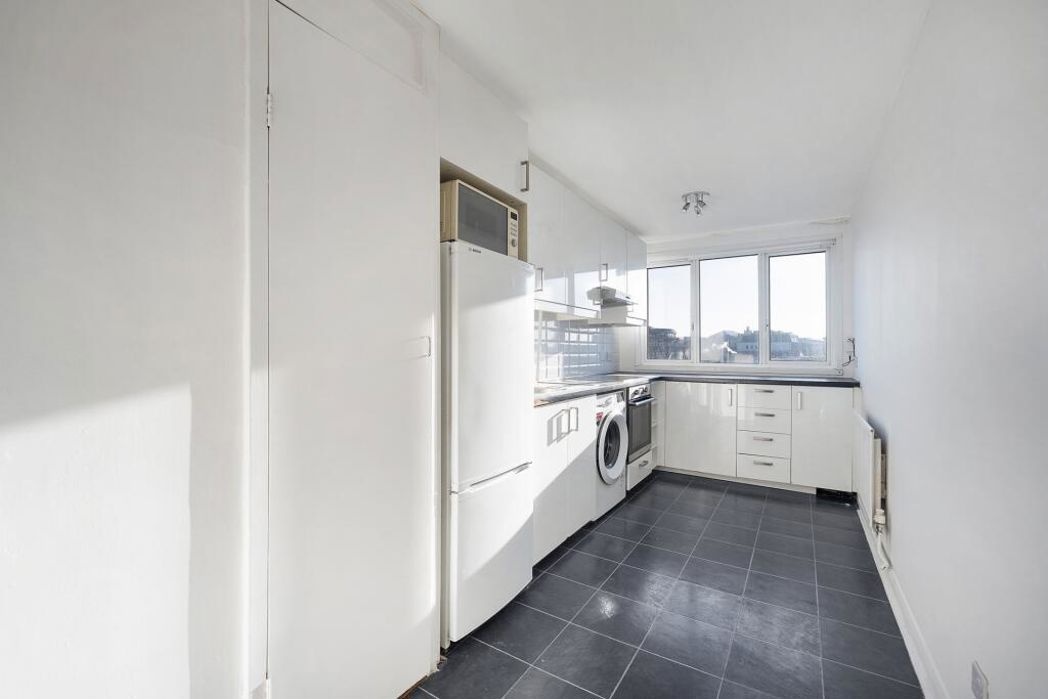 Room in a Shared Flat, Fulmer House, NW8, N1 7GU