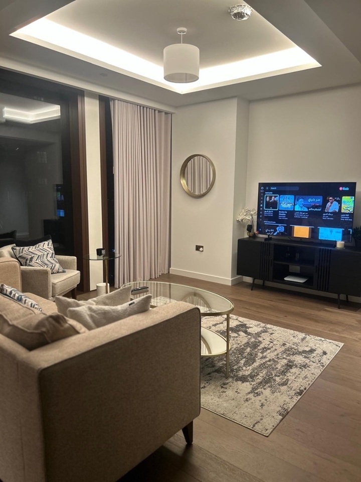 Additional image 2 of 2 Bed Flat, Nine Elms, SW8, SW8 5GZ