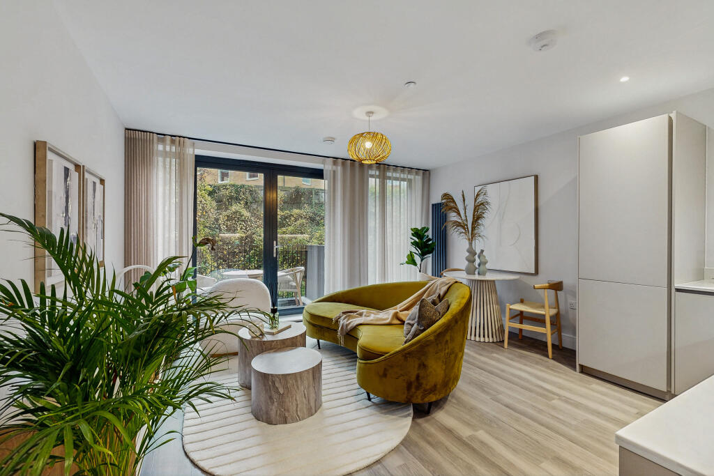 Edison House, Campfield Road, St. Albans, Hertfordshire, AL1