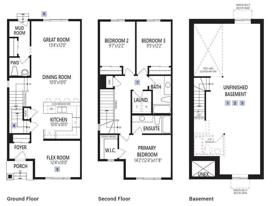 Additional image 2 of 440 Cityline Way NE, Calgary, AB, T3J4G1