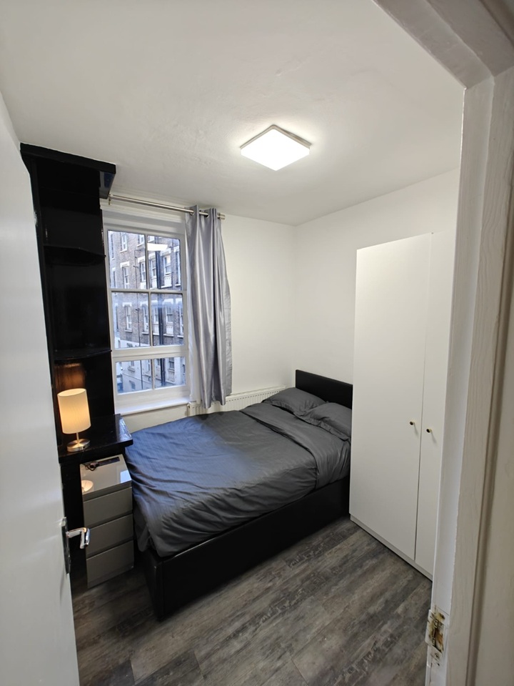 Additional image 10 of 2 Bed Flat, Victoria Chambers, EC2A, N1 7GU