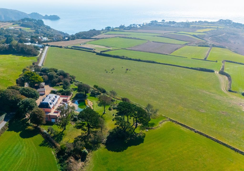 Additional image 33 of 6 bed detached house for saleRue Des Marettes, St. Martin, Guernsey GY4