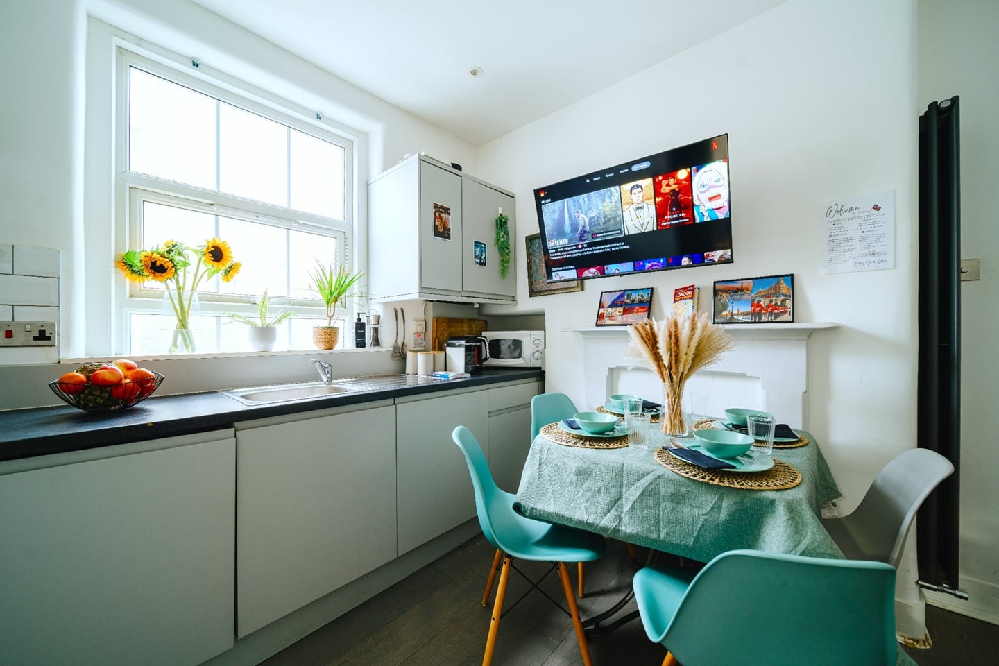 Additional image 7 of 2 Bed Flat, Miles Buildings, NW1, N1 7GU