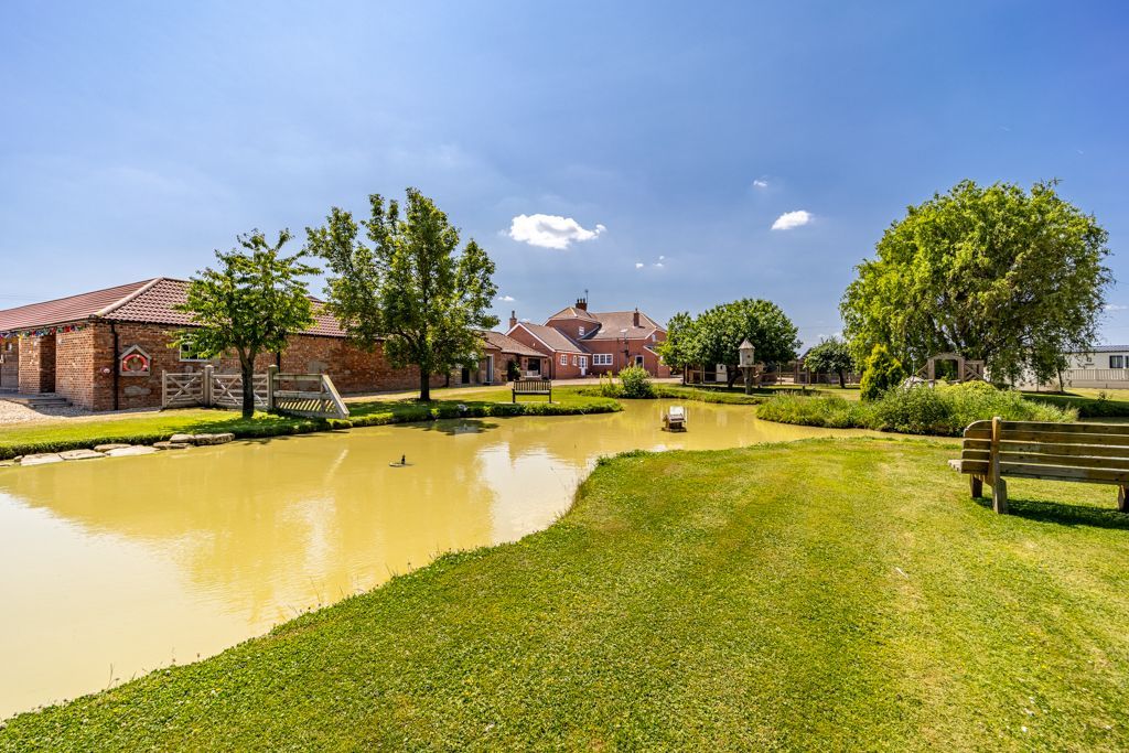 Additional image 46 of 5 bed country house for saleCross Lane, Glentham, Market Rasen LN8
