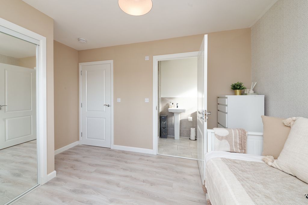 Additional image 20 of 5 bed detached house for sale33 Lochside Avenue, Bishopton PA7