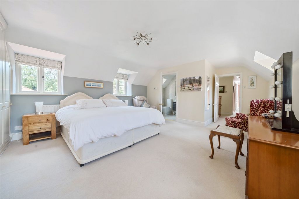 Additional image 8 of 6 bed detached house for saleManor Road, Stretton, Oakham, Rutland LE15