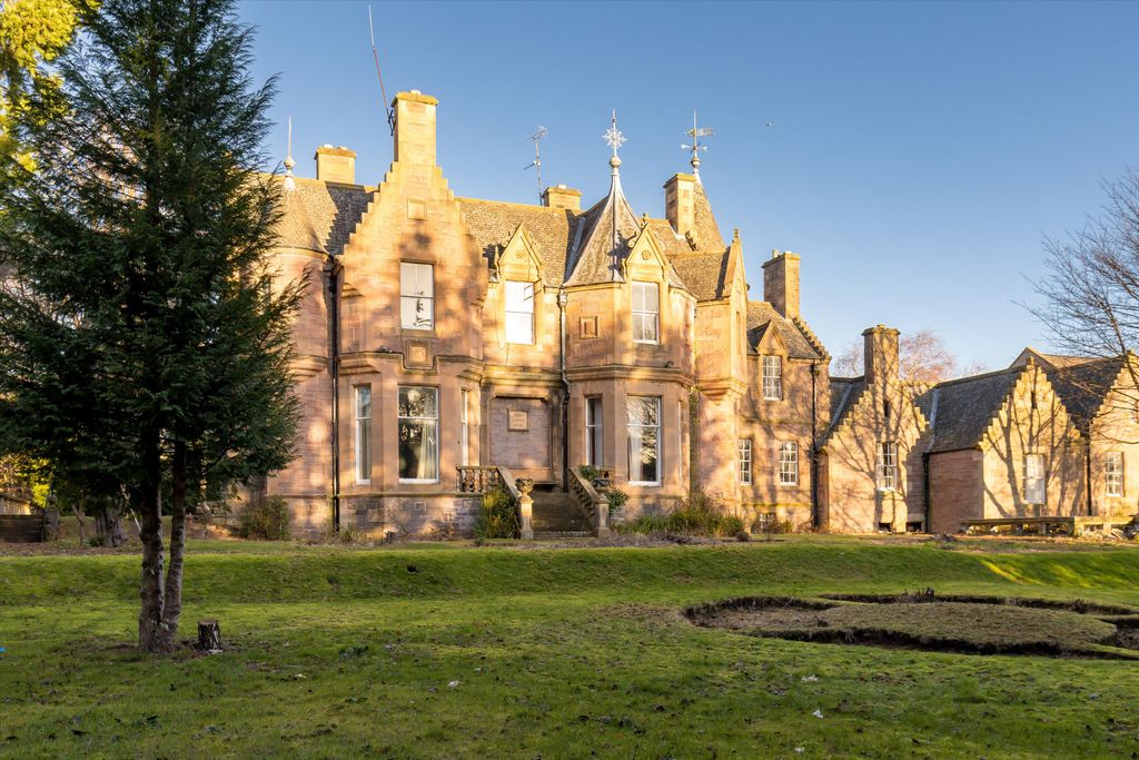Additional image 2 of 12 bed detached house for saleAvallon, Clinton Road, Edinburgh EH9