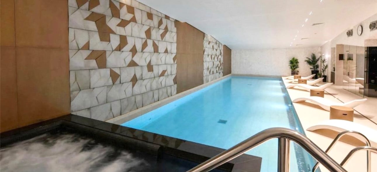 Additional image 5 of 2 Bed Flat, Salisbury House, SW11, N1 7GU