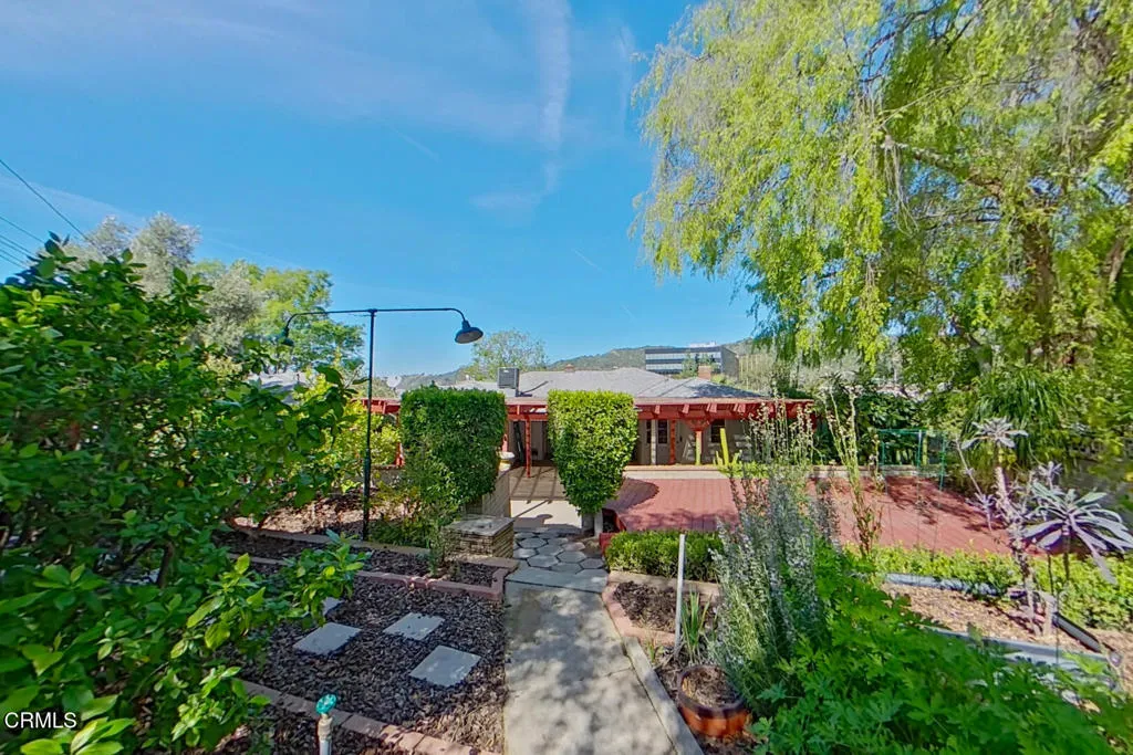 Additional image 55 of 1462 Glengarry Road, Pasadena, CA 91105