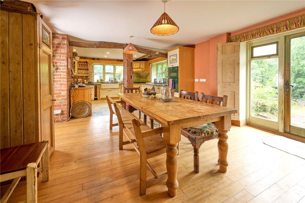Additional image 8 of Land for saleLot 1 | Manor Farm, Great Rollright, Chipping Norton, Oxfordshire OX7