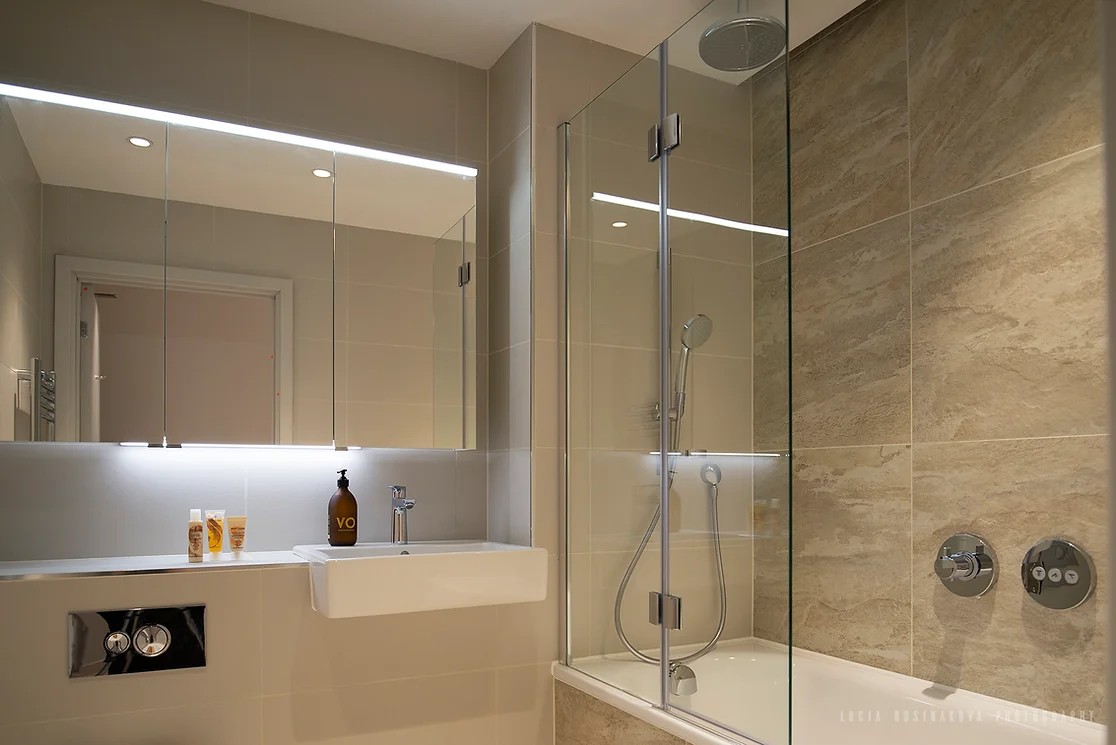 Additional image 5 of 1 Bed Flat, Camley Street, N1C, N1 7GU