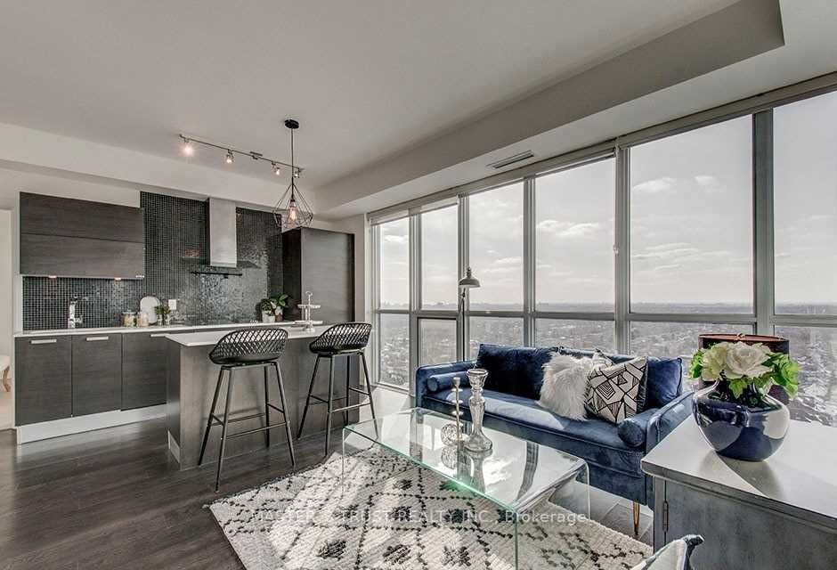 Additional image 2 of 2107-11 Bogert Avenue, Toronto, ON, M2N 1K4