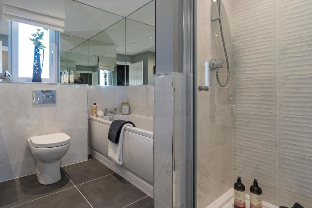 Additional image 11 of 5 bed detached house for sale"The Sunningdale" at Wester Shawfair, Danderhall, Dalkeith EH22
