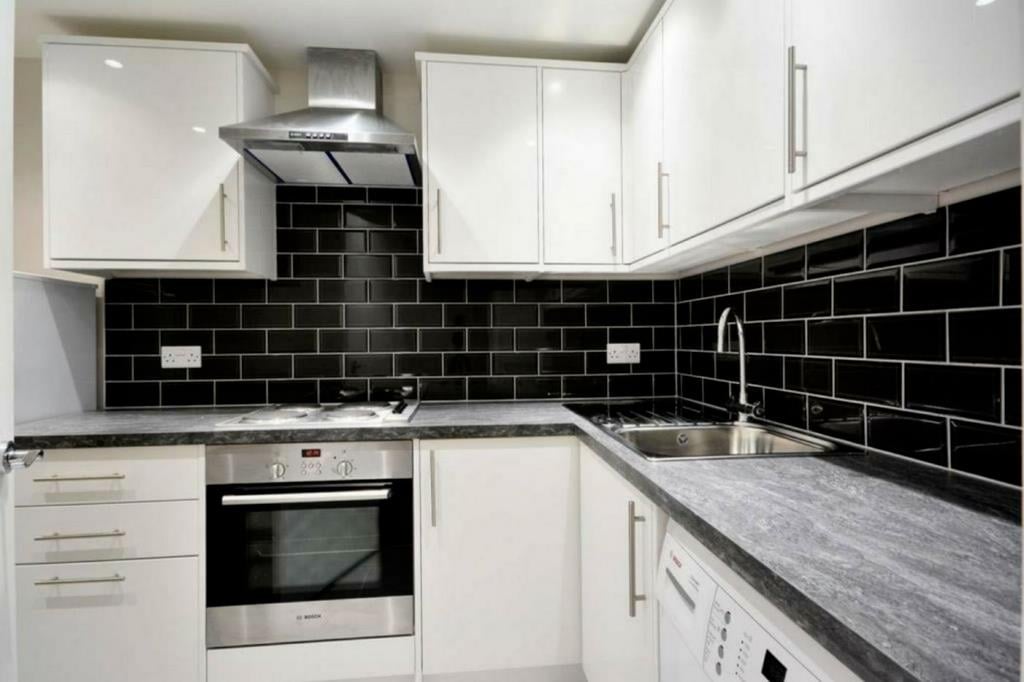 2 Bed Flat, Euston Road, NW1, N1 7GU