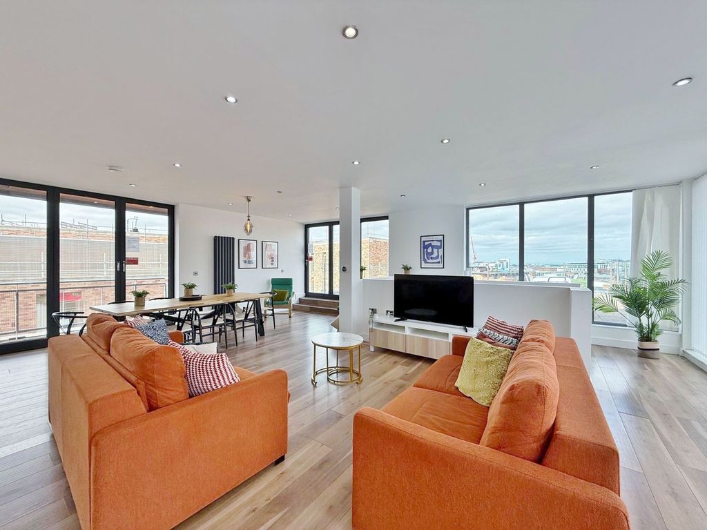 3 bed flat for saleLiverpool L1 photo 5