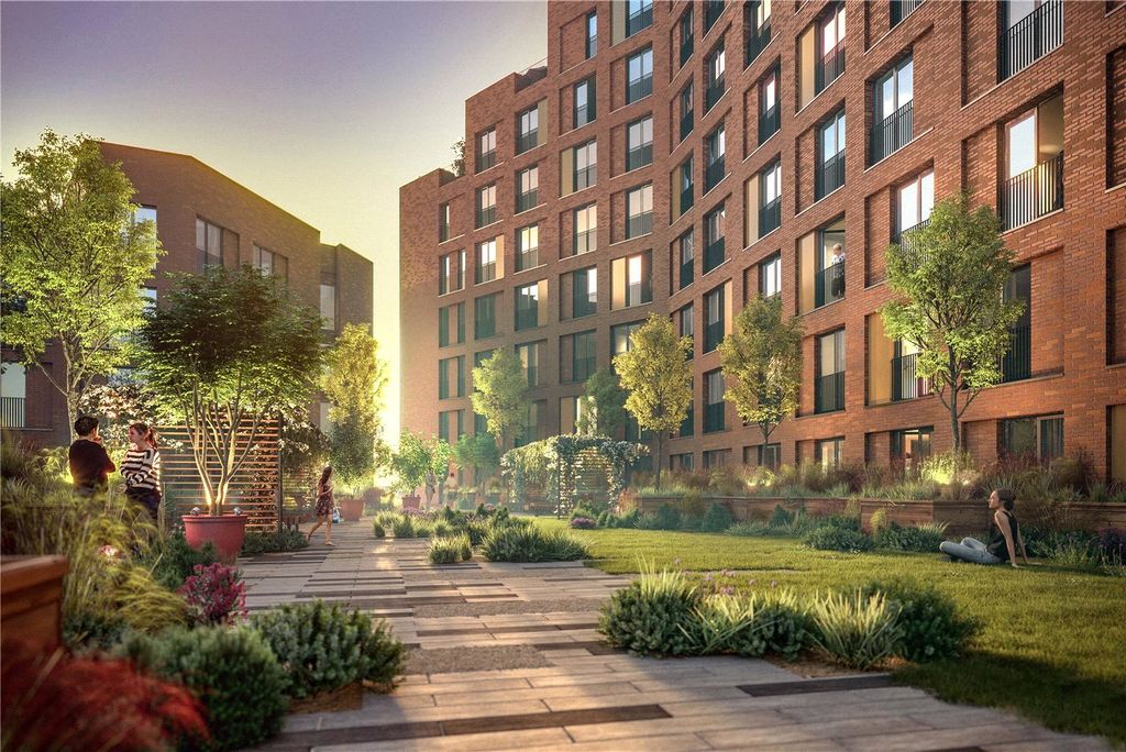 Additional image 30 of 3 bed flat for saleThe Penthouse, Springwell Gardens, Whitehall Road, Leeds LS12