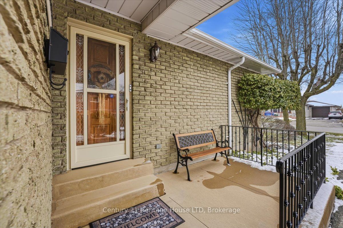 Additional image 6 of 11 Robert Street, Welland, ON, L3B 5T8