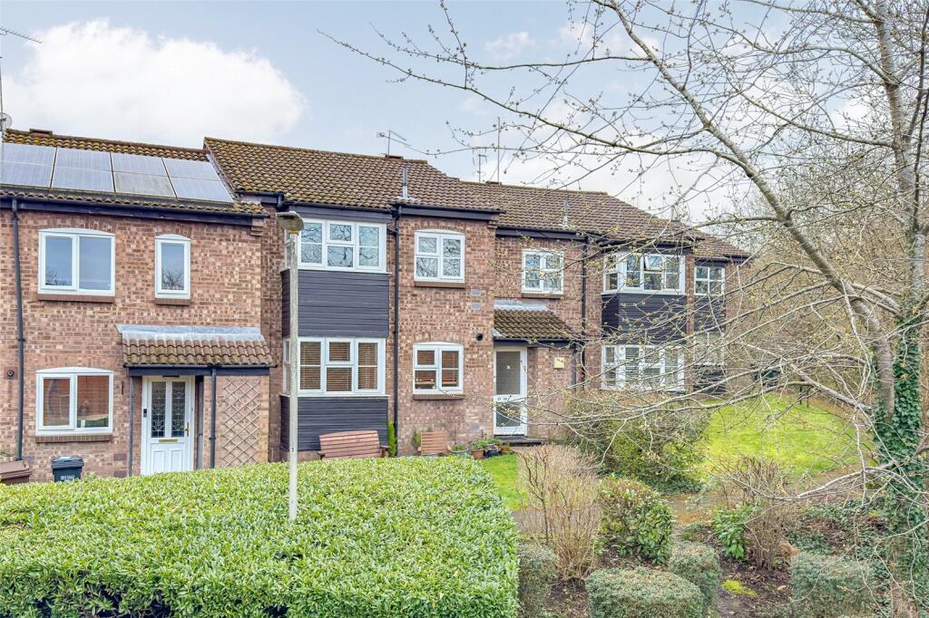 Additional image 9 of Taylor Close, St. Albans, Hertfordshire, AL4