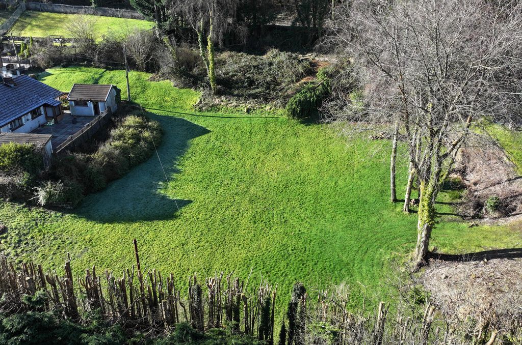 Additional image 5 of Land for saleThe New House, Abercynon Road, Abercynon, Mountain Ash CF45