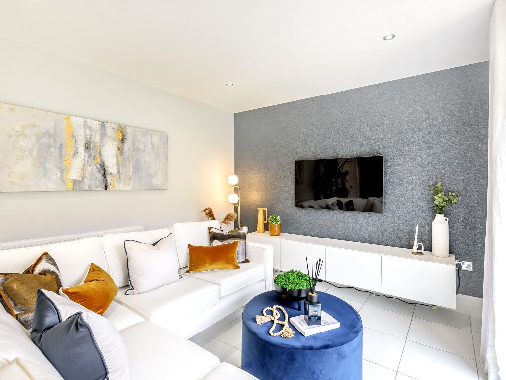 Additional image 6 of 4 bed detached house for sale"The Hastings" at Desborough Road, Rothwell NN14