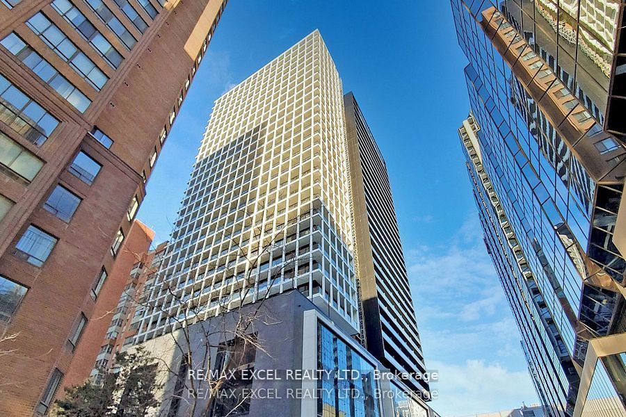 1817-20 Edward Street, Toronto, ON, M5G 0C5