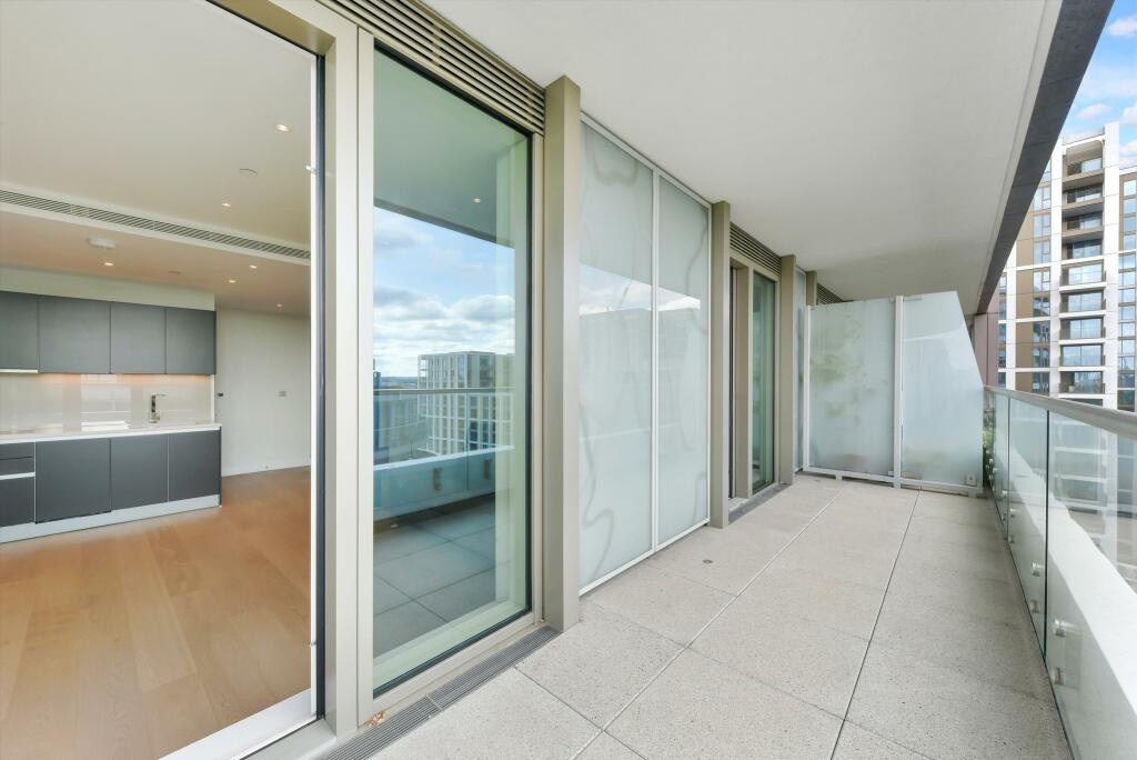 Additional image 8 of 1 Bed Flat, Valetta House, SW11, N1 7GU