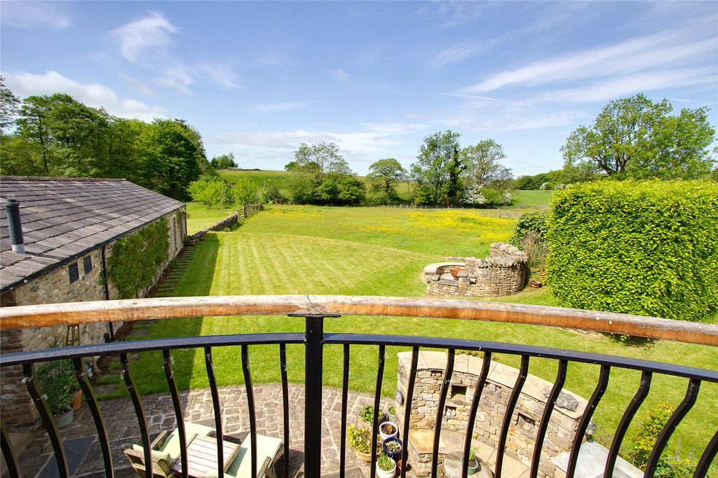 Additional image 87 of 6 bed semi-detached house for saleCowan Bridge, Carnforth, Lancashire LA6