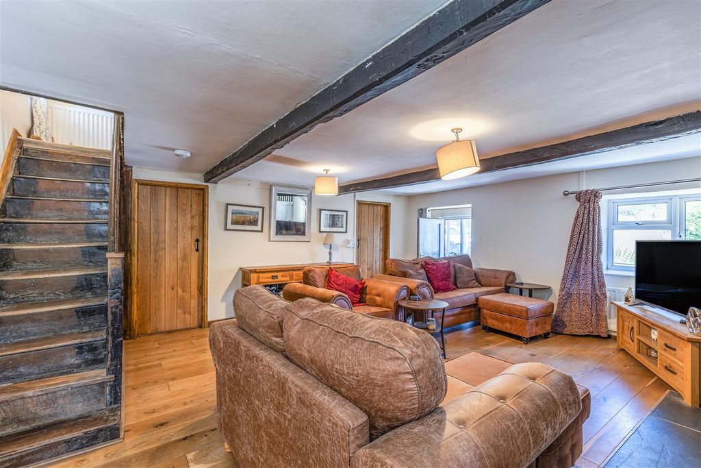 Additional image 10 of 3 bed farmhouse for saleGlascwm, Llandrindod Wells LD1