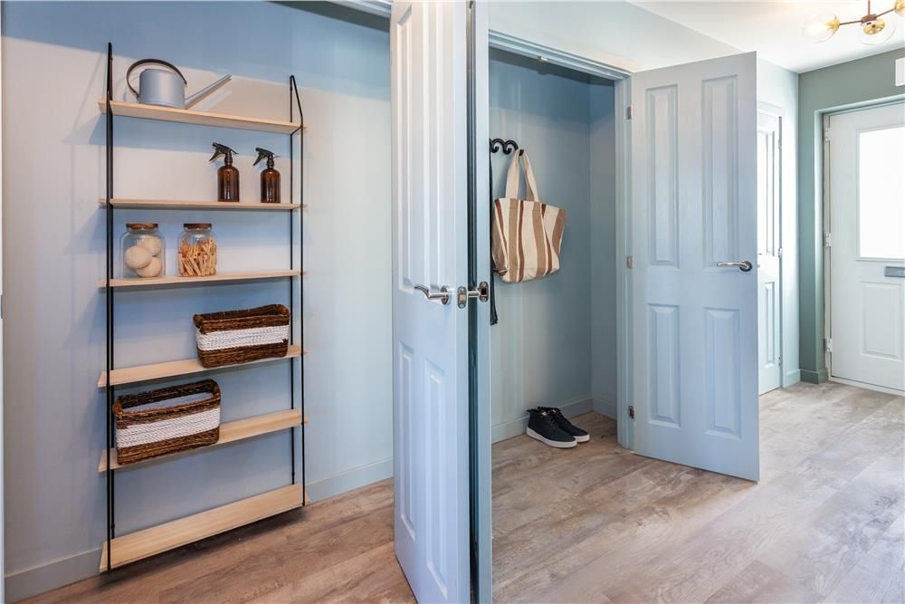 Additional image 8 of 5 bed detached house for sale"Redford" at Brixwold View, Bonnyrigg EH19