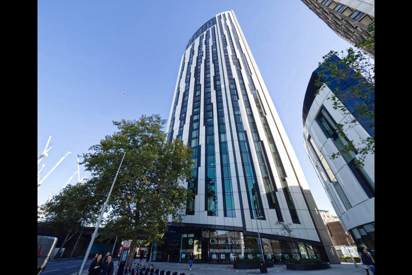 Additional image 18 of 2 Bed Flat, Walworth Road, SE1, N1 7GU