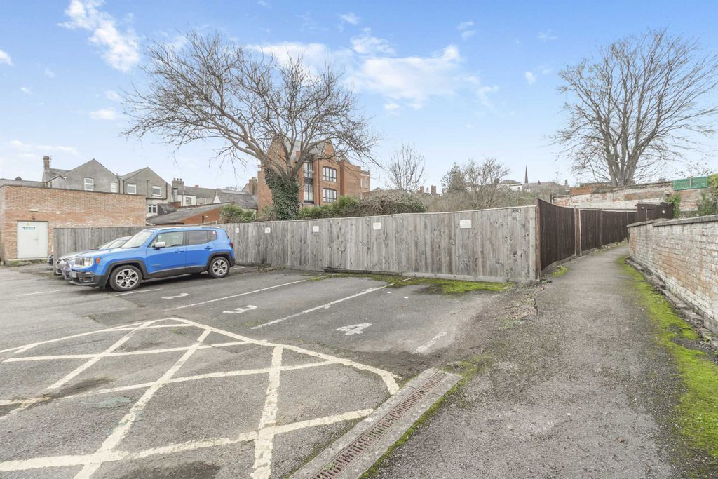 Additional image 22 of 2 bed flat for saleBlestium Street, Monmouth, Monmouthshire NP25