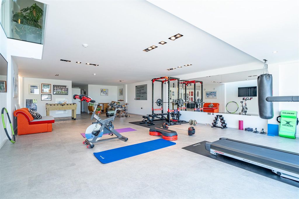 Additional image 10 of 5 bed detached house for saleCropwell Road, Radcliffe-On-Trent NG12