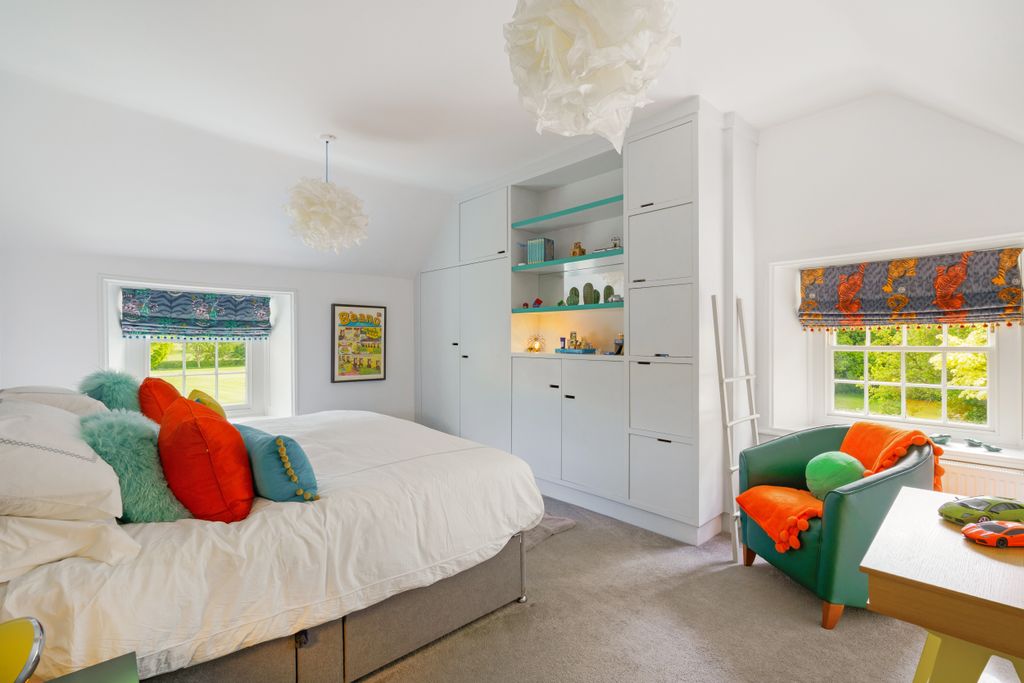 Additional image 17 of 5 bed detached house for saleThorpe Lane, Tealby, Market Rasen LN8