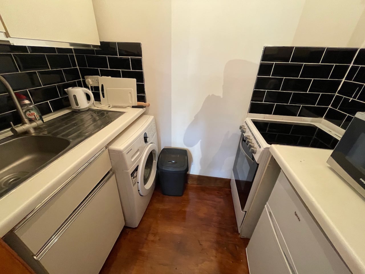 Additional image 13 of 1 Bed Flat, Harrington Square, NW1, N1 7GU