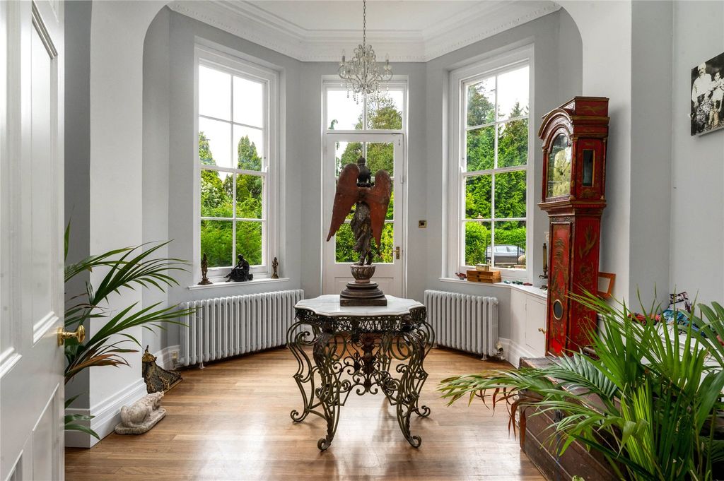 Additional image 6 of 5 bed detached house for saleChestnut Drive, Stretton Hall, Oadby, Leicester LE2