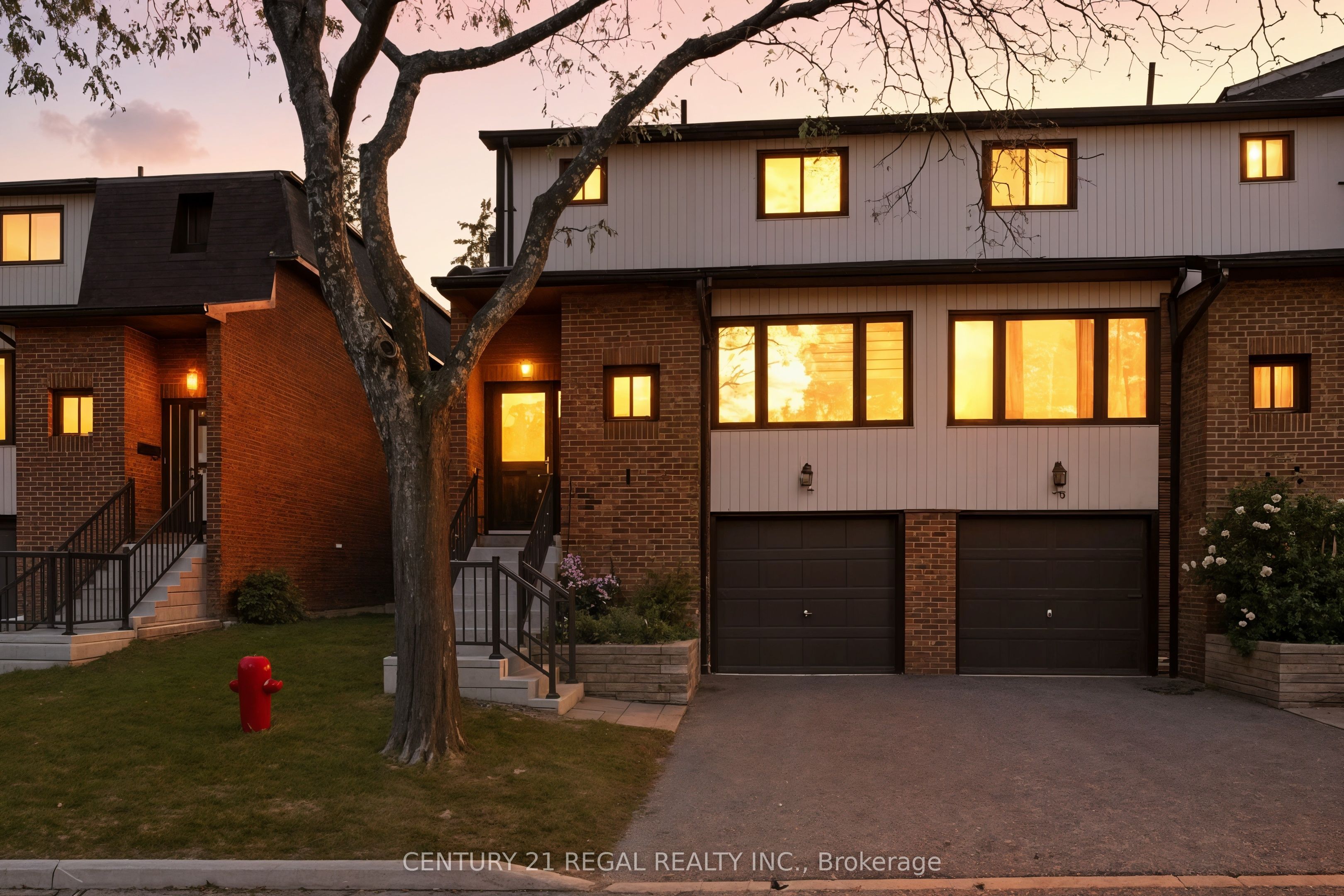 7-765 Oklahoma Drive, Pickering, ON, L1W 3C9